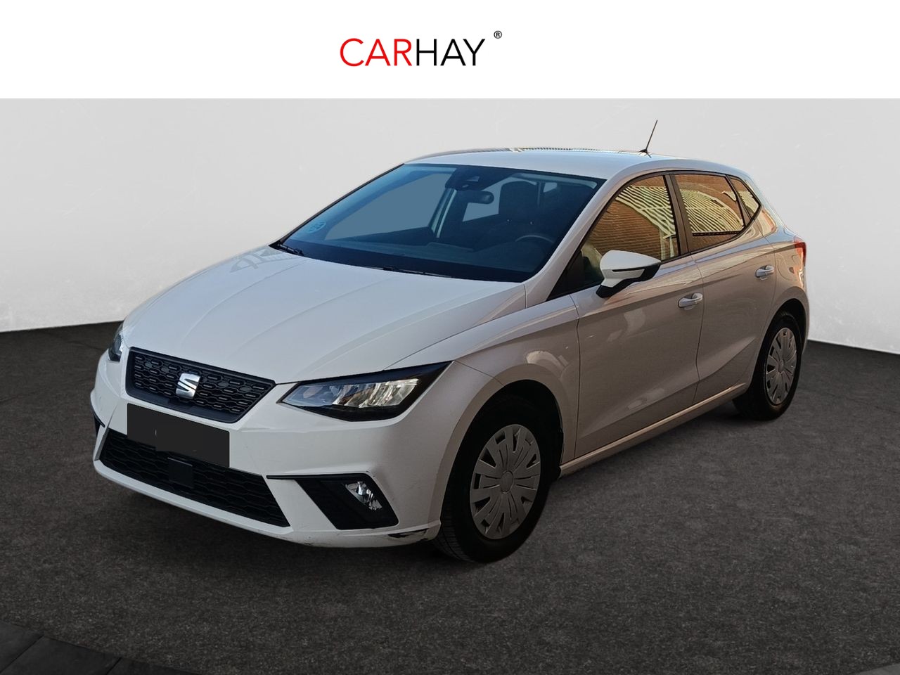 imagen de SEAT IBIZA 1.0 MPI 59kW (80CV) Reference - REF: 06172
