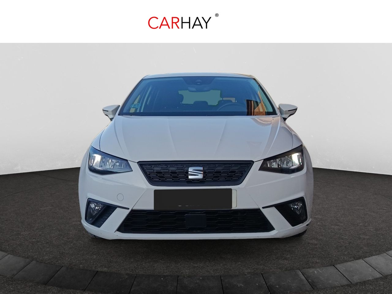 SEAT IBIZA 1.0 MPI 59kW (80CV) Reference 2