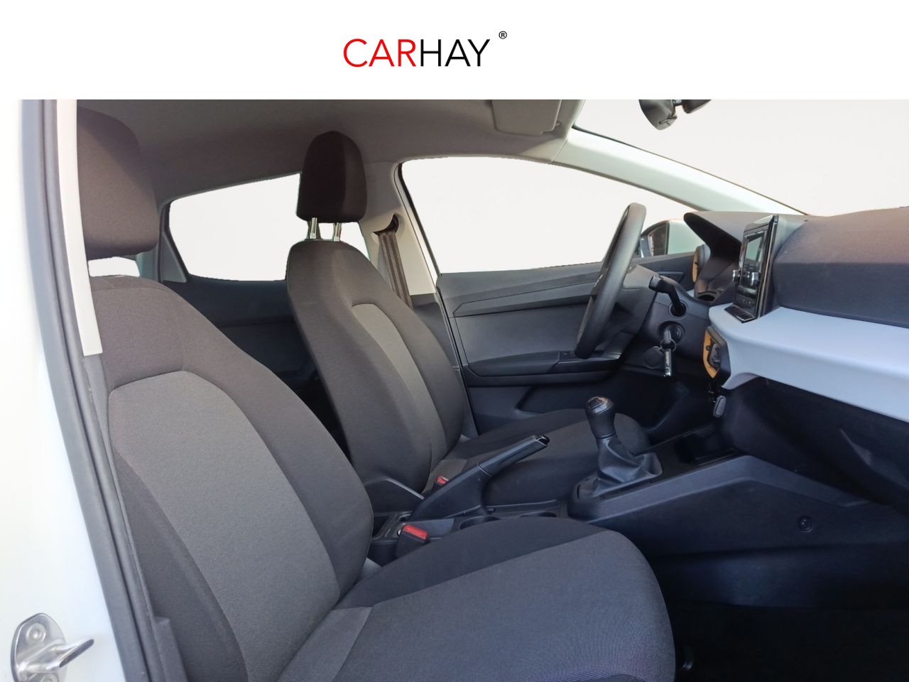 SEAT IBIZA 1.0 MPI 59kW (80CV) Reference 12