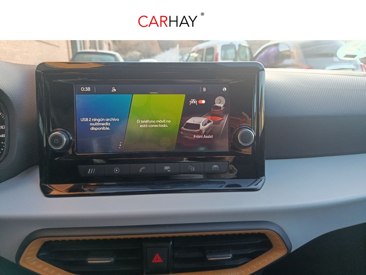 SEAT IBIZA 1.0 MPI 59kW (80CV) Reference 13