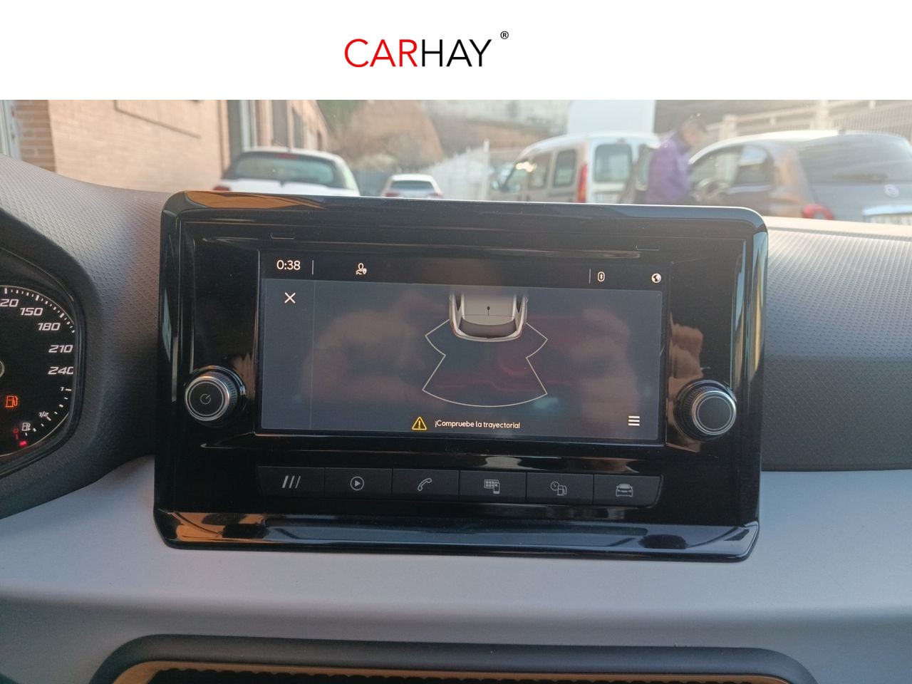 SEAT IBIZA 1.0 MPI 59kW (80CV) Reference 14