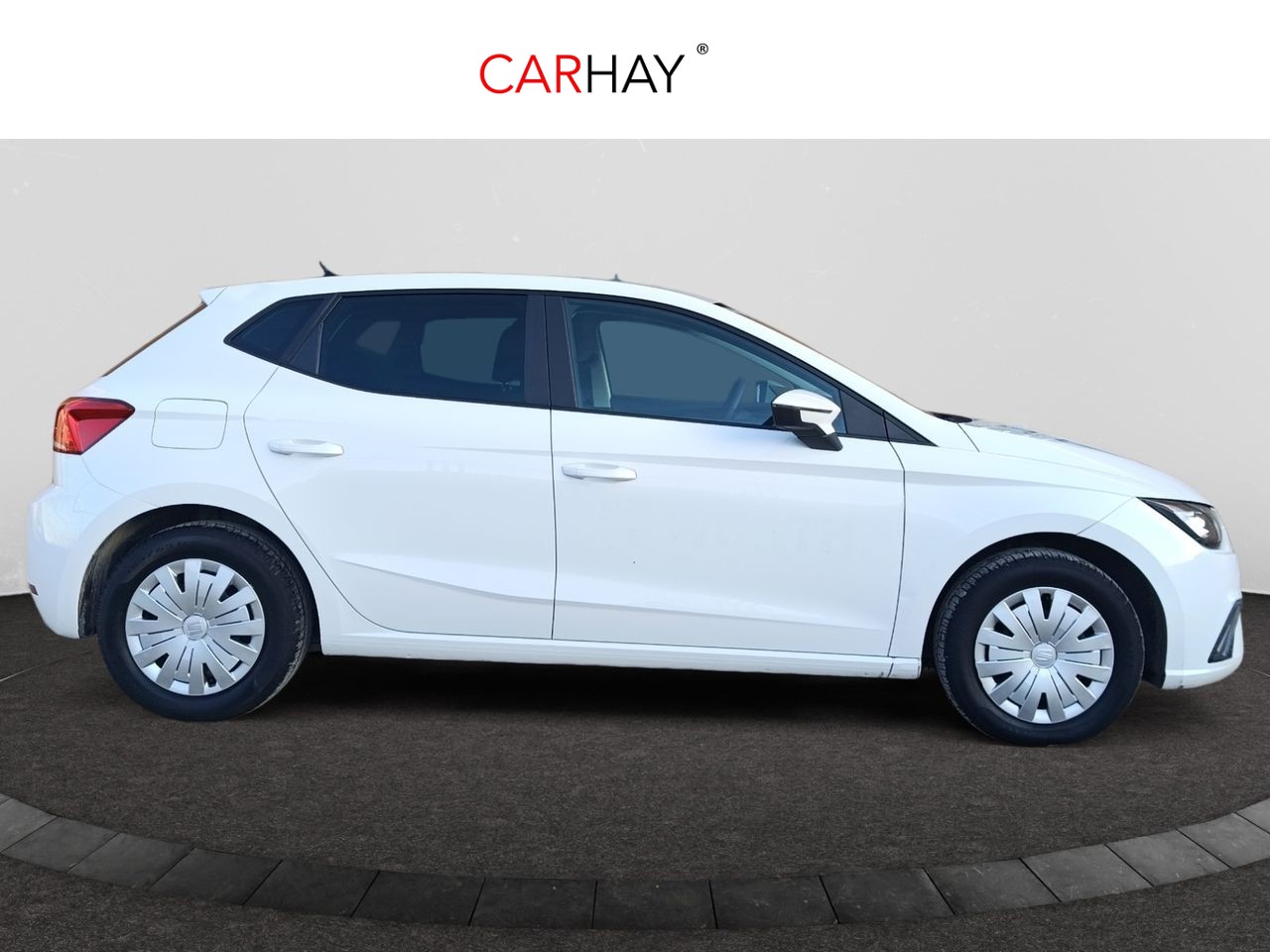 SEAT IBIZA 1.0 MPI 59kW (80CV) Reference 16