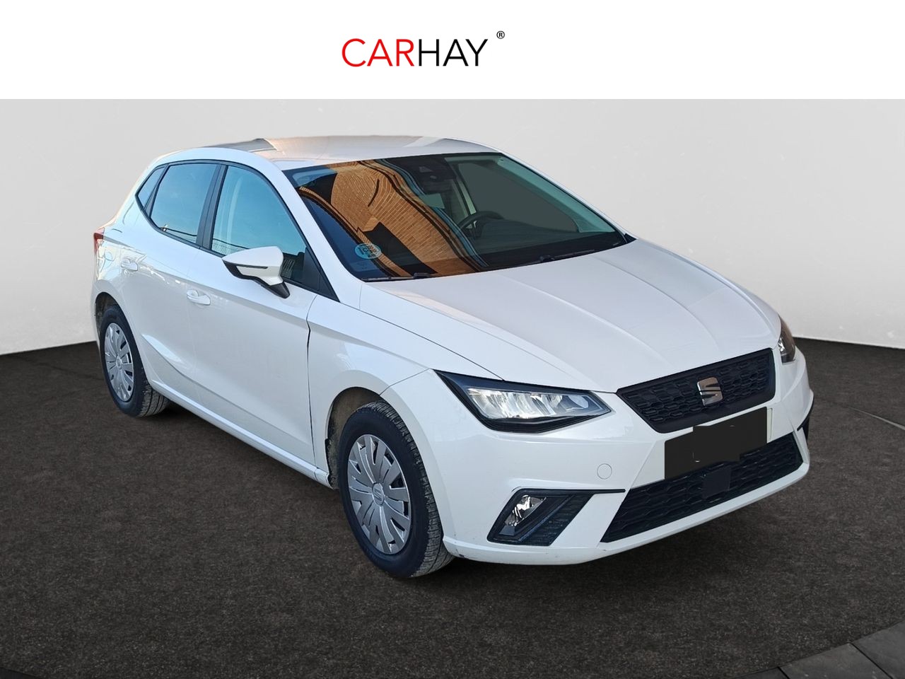 SEAT IBIZA 1.0 MPI 59kW (80CV) Reference 3