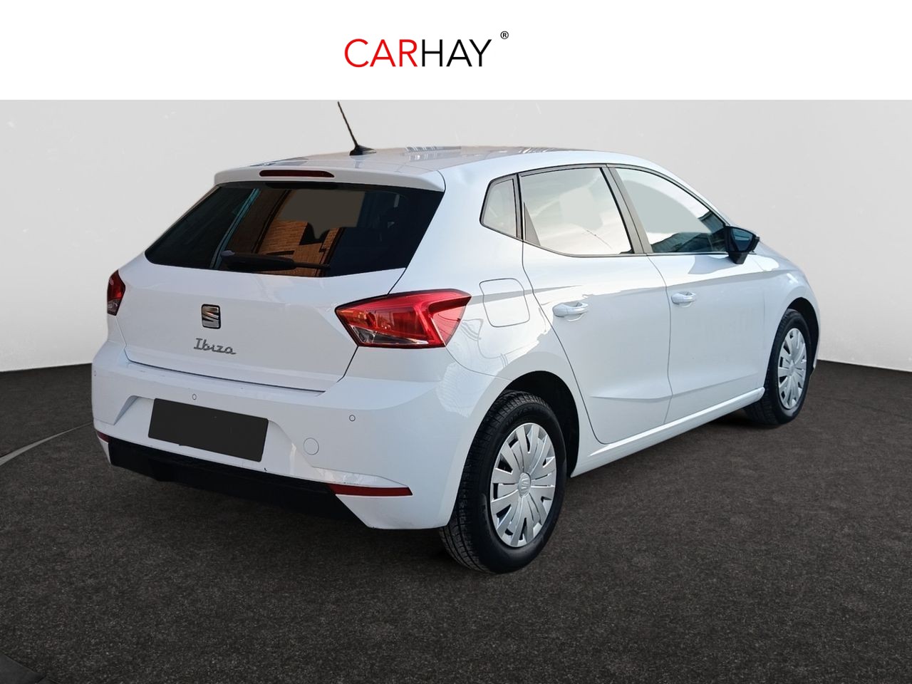 SEAT IBIZA 1.0 MPI 59kW (80CV) Reference 4