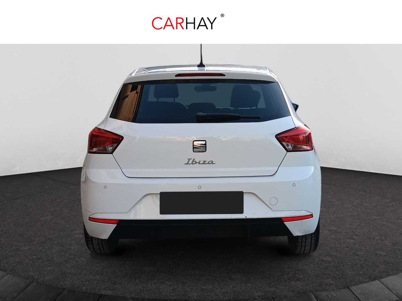 SEAT IBIZA 1.0 MPI 59kW (80CV) Reference 6