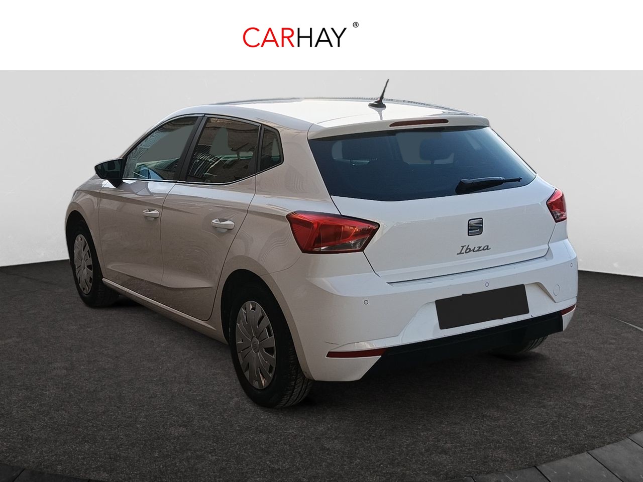 SEAT IBIZA 1.0 MPI 59kW (80CV) Reference 7