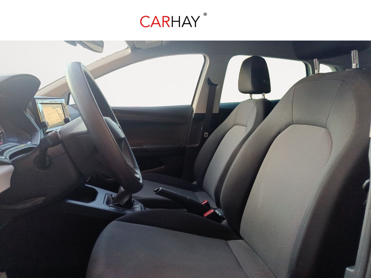 SEAT IBIZA 1.0 MPI 59kW (80CV) Reference 8