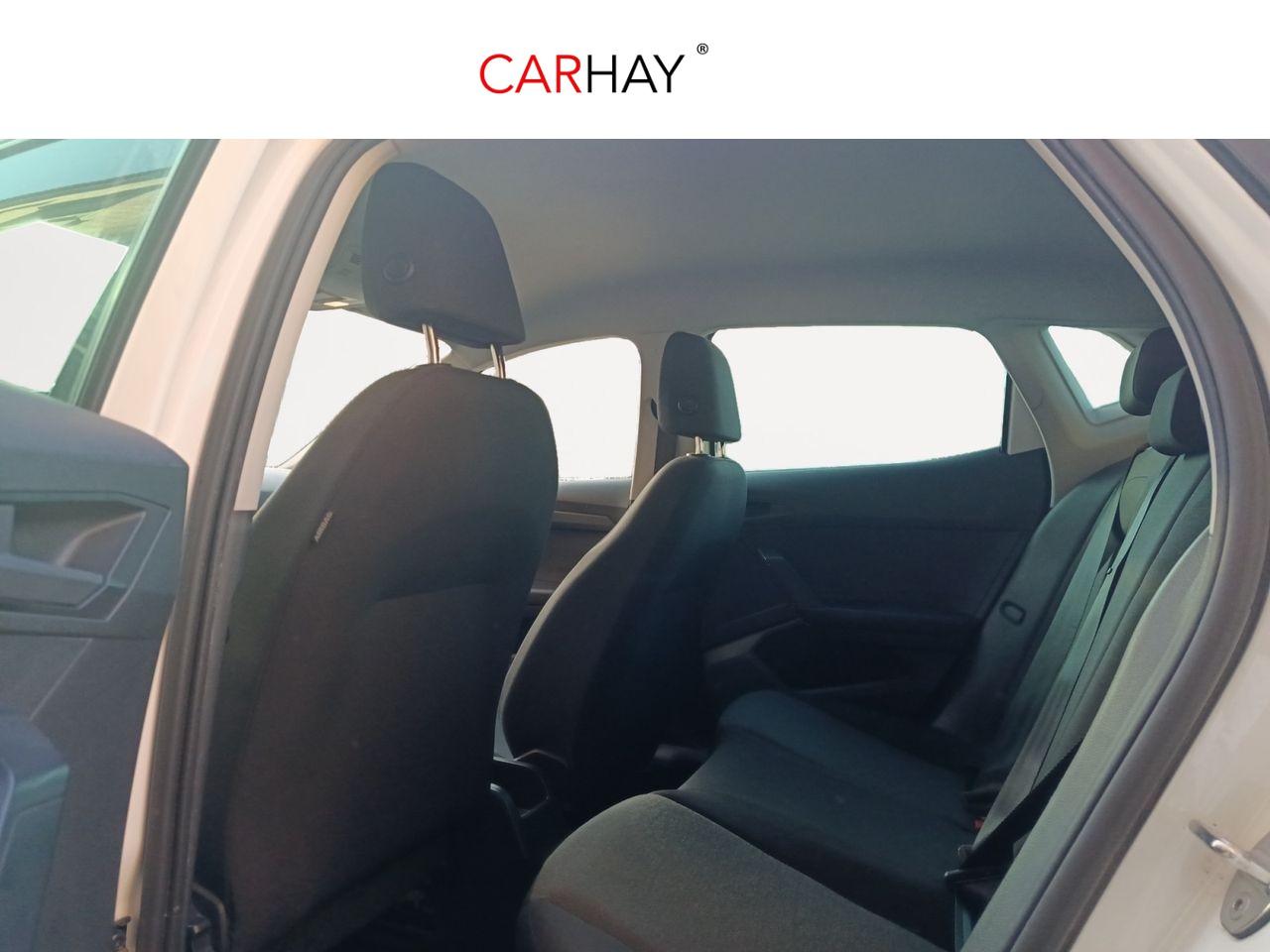 SEAT IBIZA 1.0 MPI 59kW (80CV) Reference 10