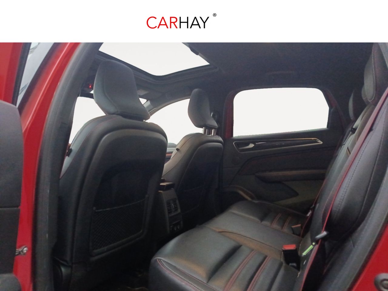 RENAULT ARKANA RS Line TCe 116kW(160CV) EDC mild hybrid 14 