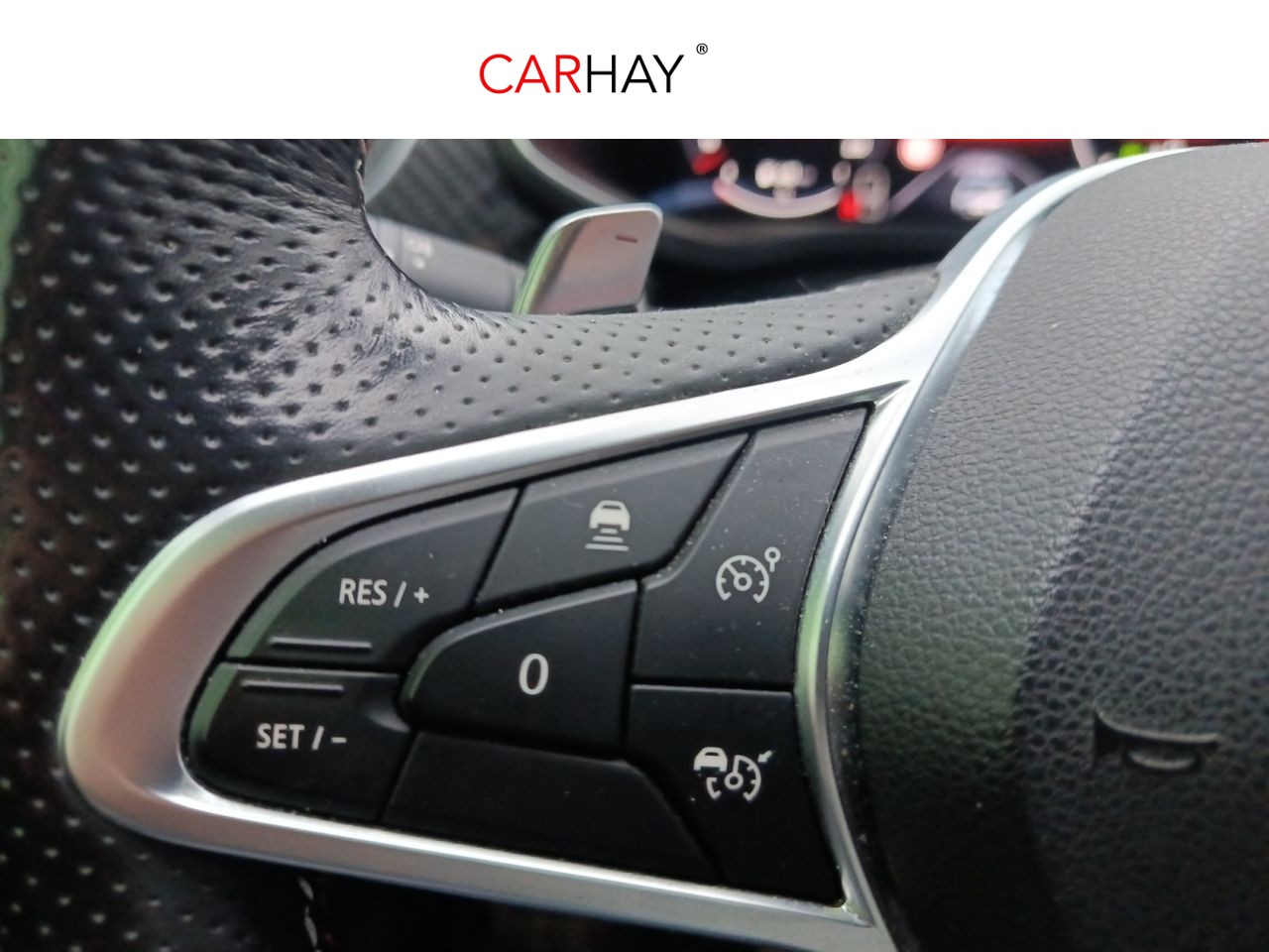 RENAULT ARKANA RS Line TCe 116kW(160CV) EDC mild hybrid 18 