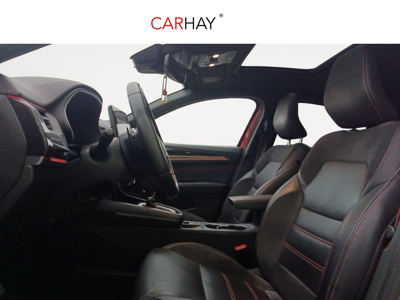 RENAULT ARKANA RS Line TCe 116kW(160CV) EDC mild hybrid 8 