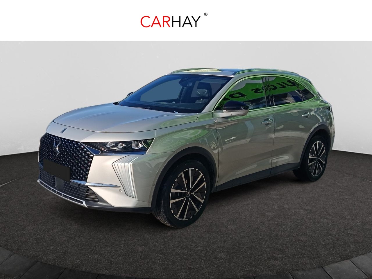 DS DS 7 E-TENSE 225 OPERA 1 