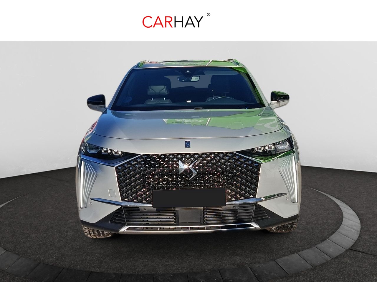 DS DS 7 E-TENSE 225 OPERA 2 