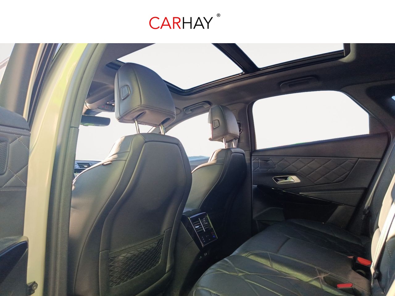 DS DS 7 E-TENSE 225 OPERA 13 