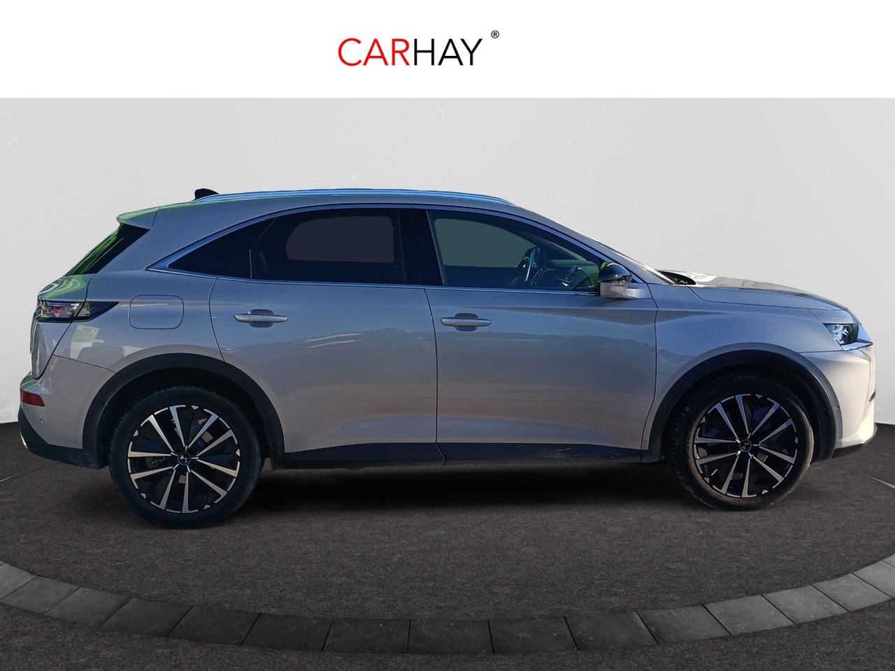 DS DS 7 E-TENSE 225 OPERA 18 