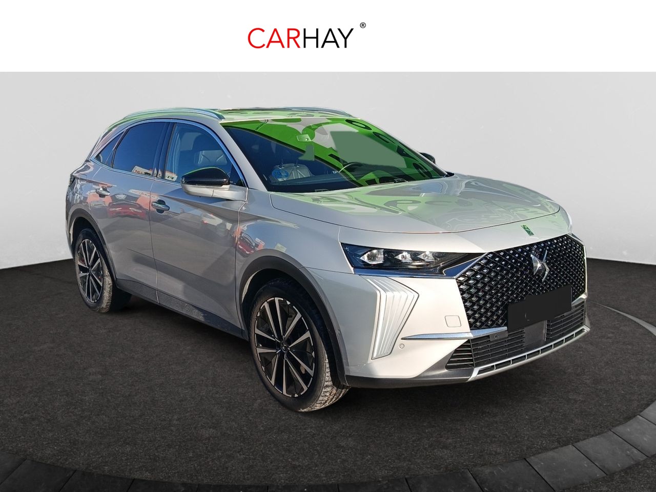 DS DS 7 E-TENSE 225 OPERA 3 