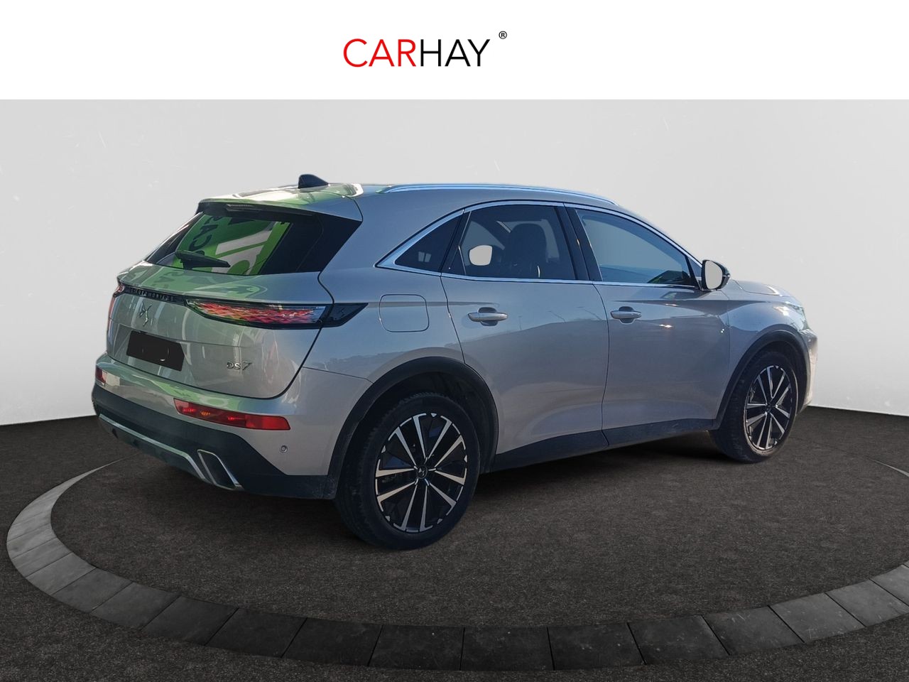 DS DS 7 E-TENSE 225 OPERA 4 