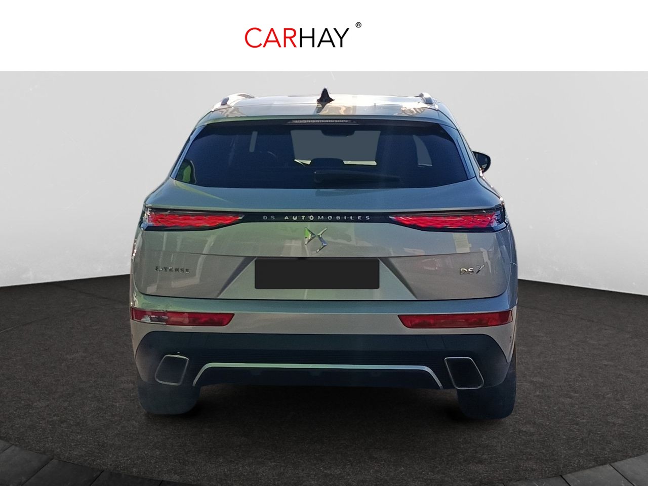 DS DS 7 E-TENSE 225 OPERA 6 