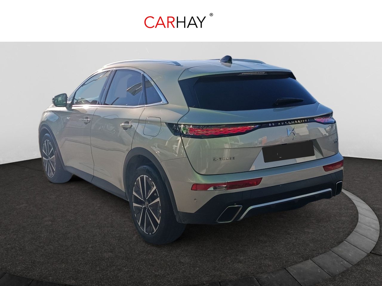 DS DS 7 E-TENSE 225 OPERA 7 