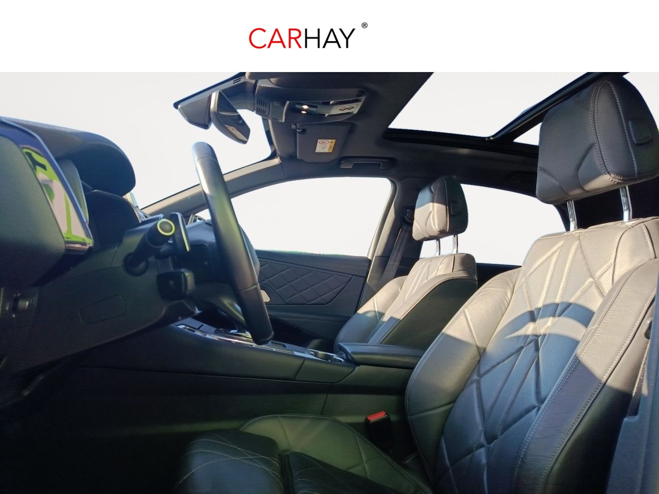 DS DS 7 E-TENSE 225 OPERA 8 