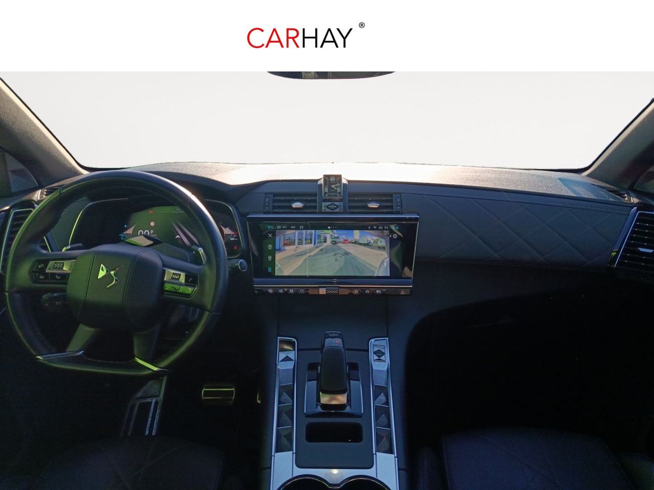 DS DS 7 E-TENSE 225 OPERA 10 