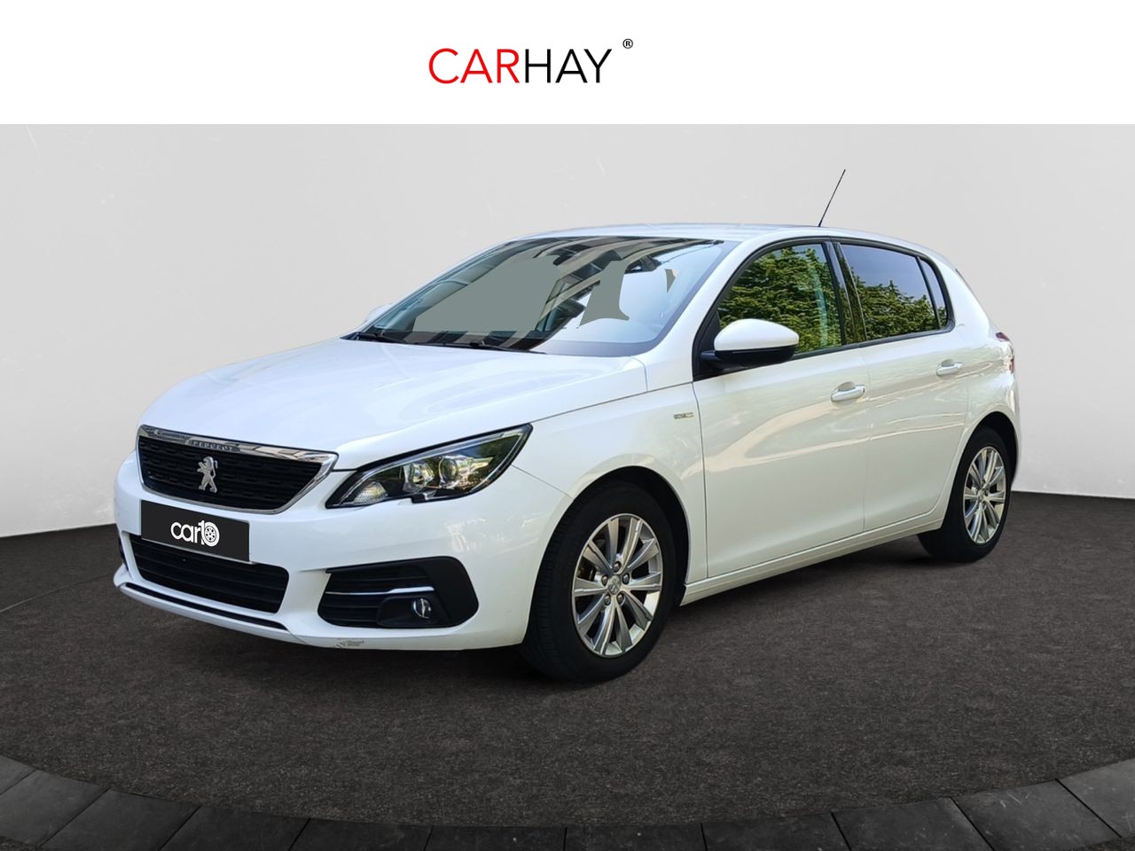 PEUGEOT 308 5P Style BlueHDi 100 S&S 6 Vel. MAN 1 