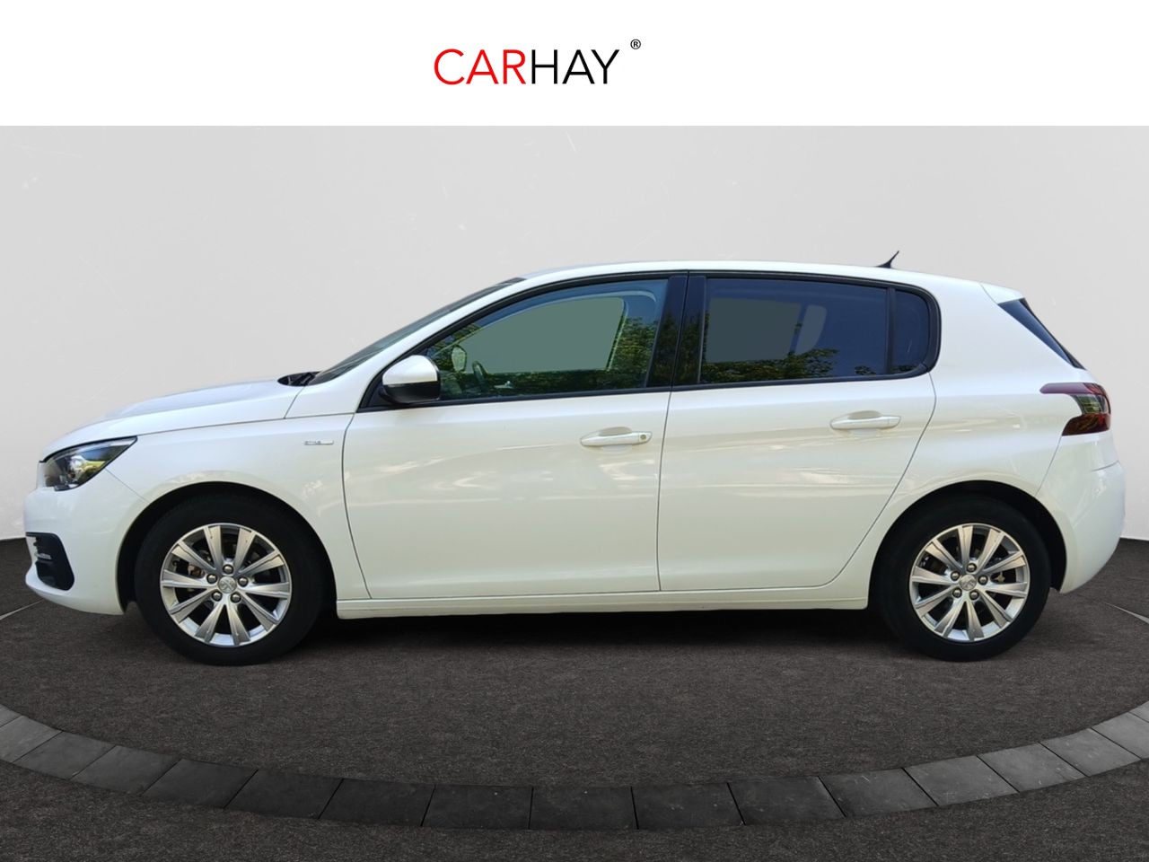 PEUGEOT 308 5P Style BlueHDi 100 S&S 6 Vel. MAN 2 