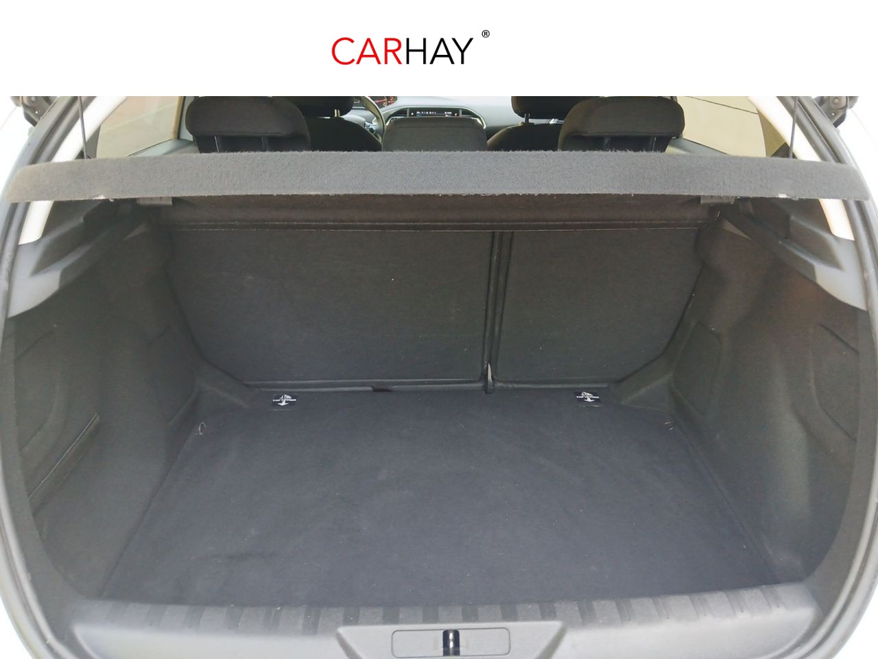 PEUGEOT 308 5P Style BlueHDi 100 S&S 6 Vel. MAN 17 