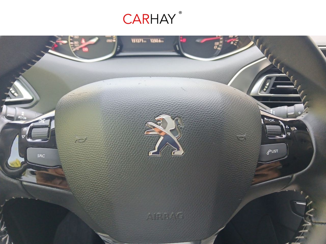 PEUGEOT 308 5P Style BlueHDi 100 S&S 6 Vel. MAN 22 