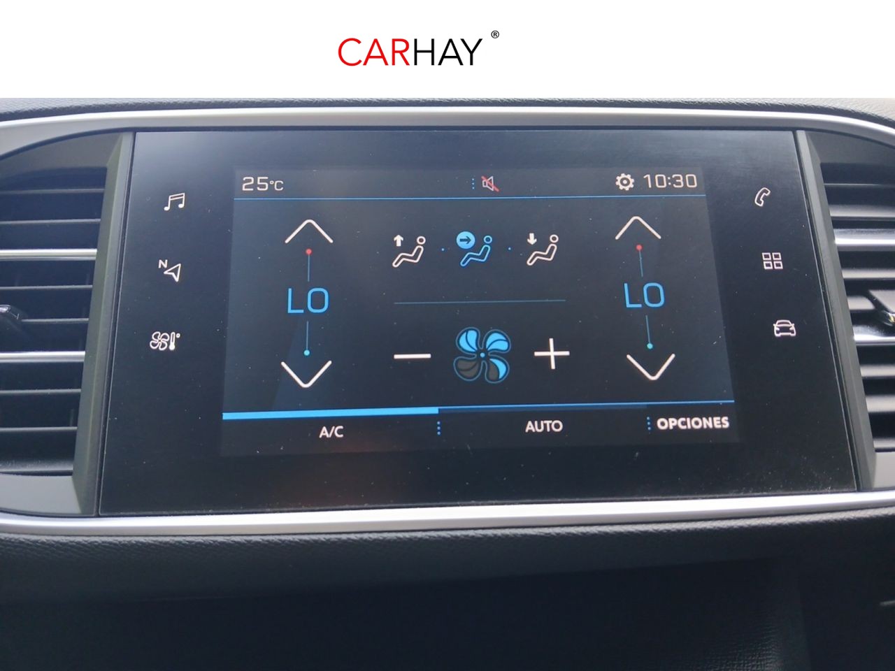 PEUGEOT 308 5P Style BlueHDi 100 S&S 6 Vel. MAN 23 