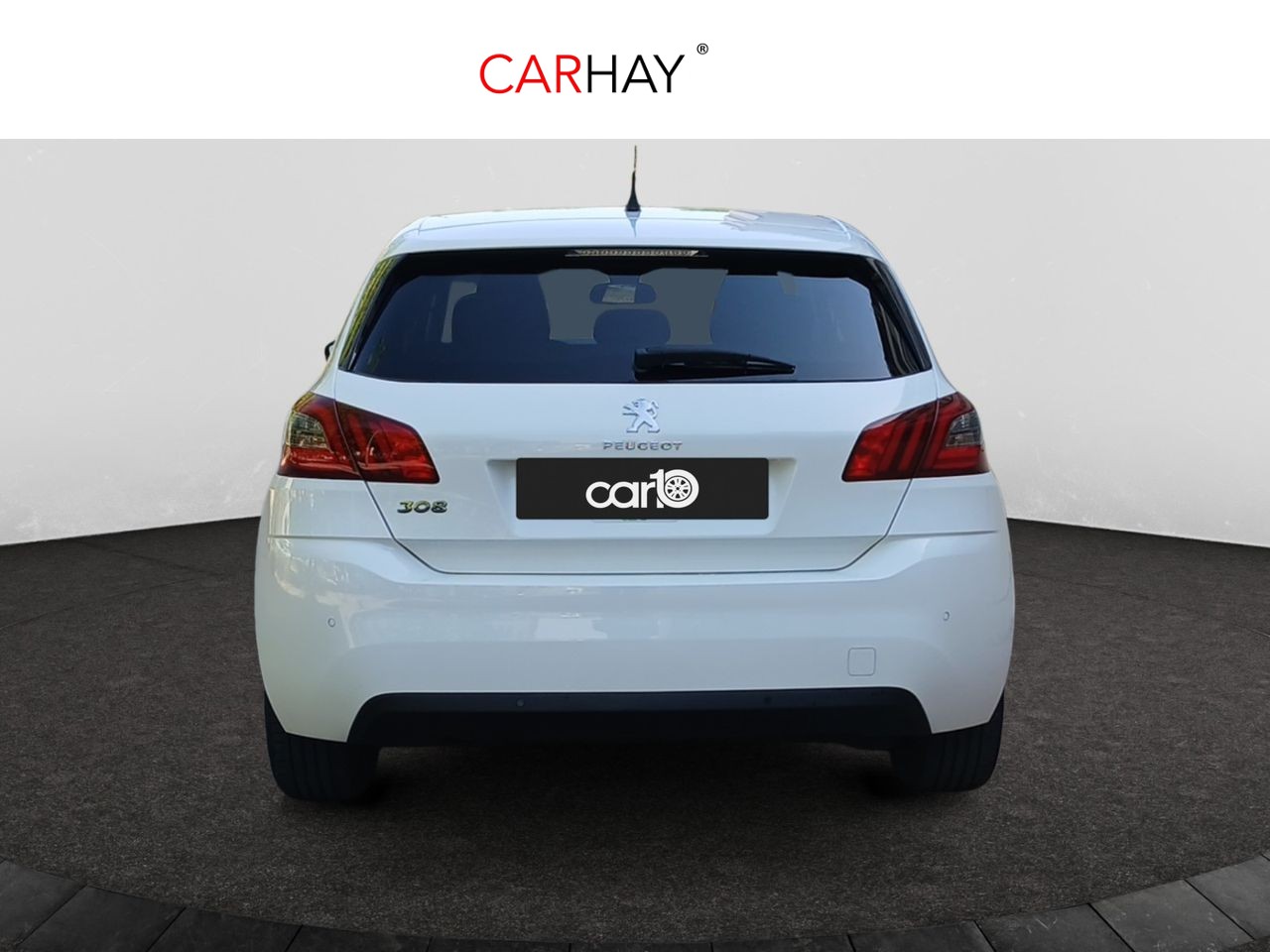 PEUGEOT 308 5P Style BlueHDi 100 S&S 6 Vel. MAN 4 