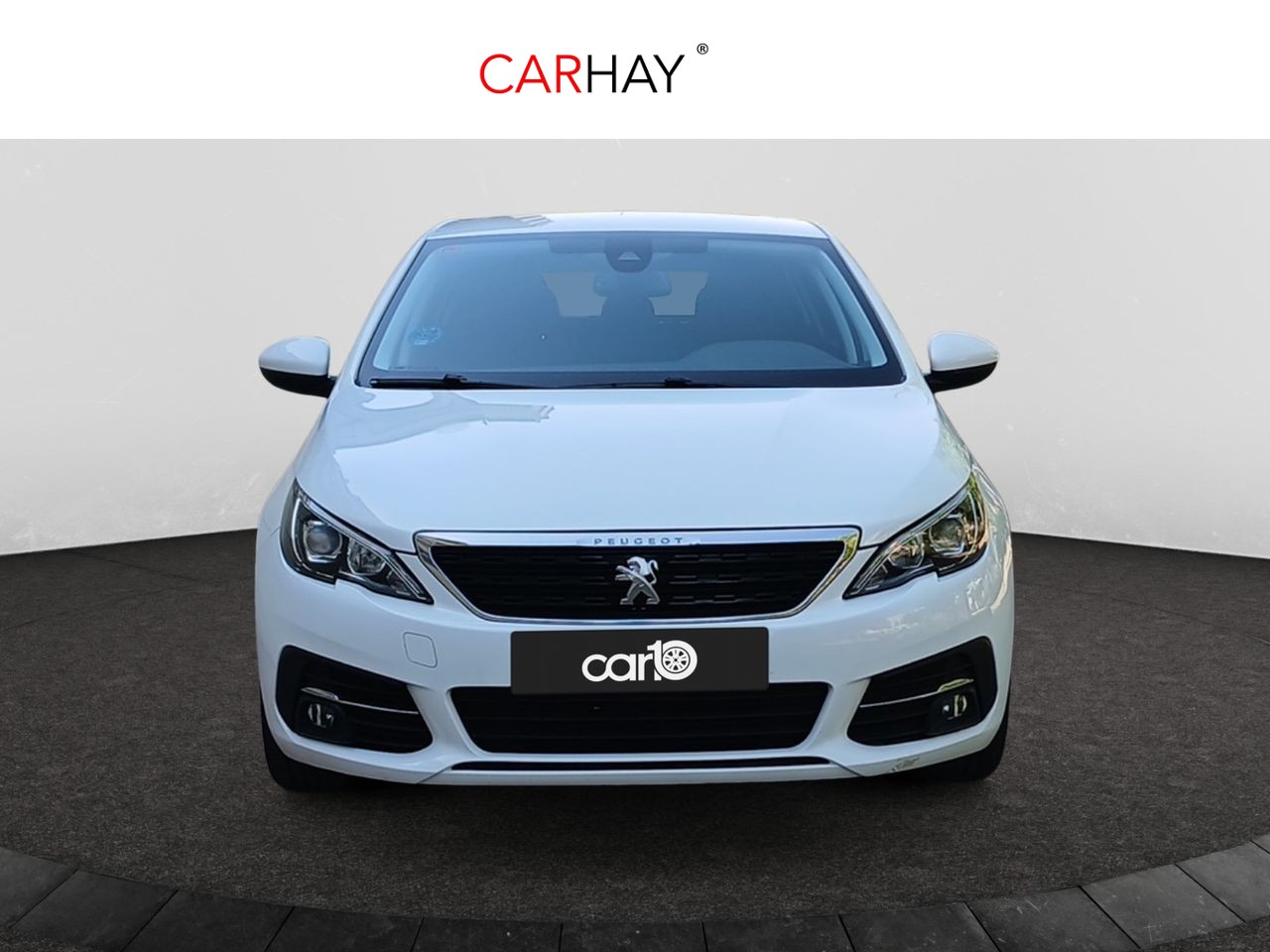 PEUGEOT 308 5P Style BlueHDi 100 S&S 6 Vel. MAN 9 