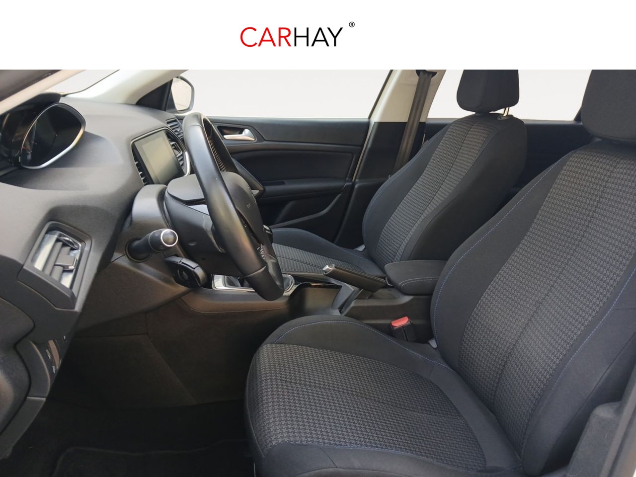 PEUGEOT 308 5P Style BlueHDi 100 S&S 6 Vel. MAN 10 