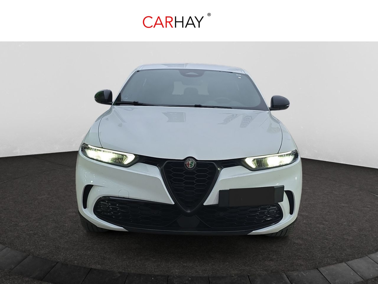 ALFA ROMEO TONALE 1.5 MHEV GASOLINA 130 CV SPRINT FWD 2 