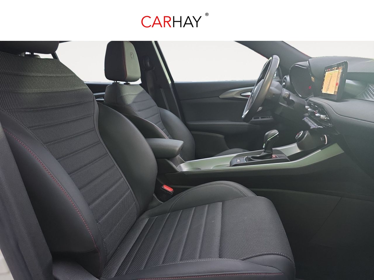 ALFA ROMEO TONALE 1.5 MHEV GASOLINA 130 CV SPRINT FWD 12 