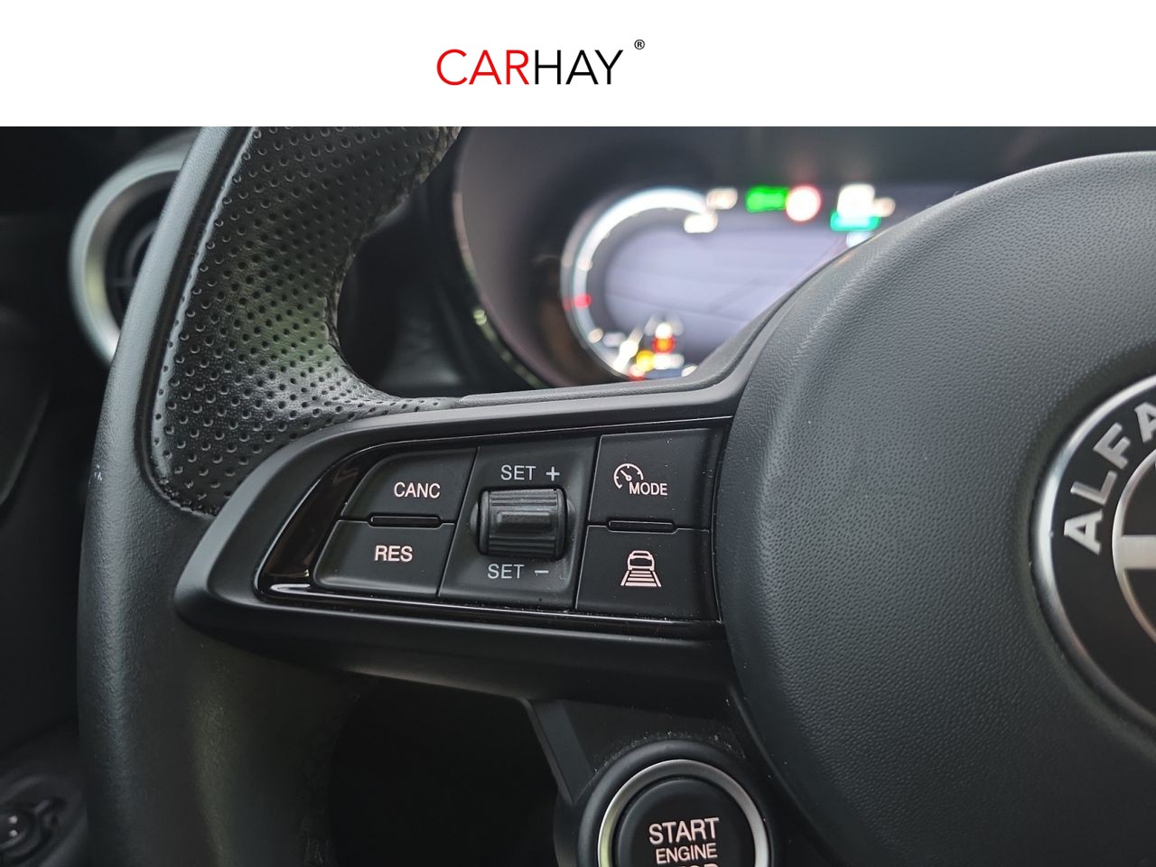 ALFA ROMEO TONALE 1.5 MHEV GASOLINA 130 CV SPRINT FWD 14 