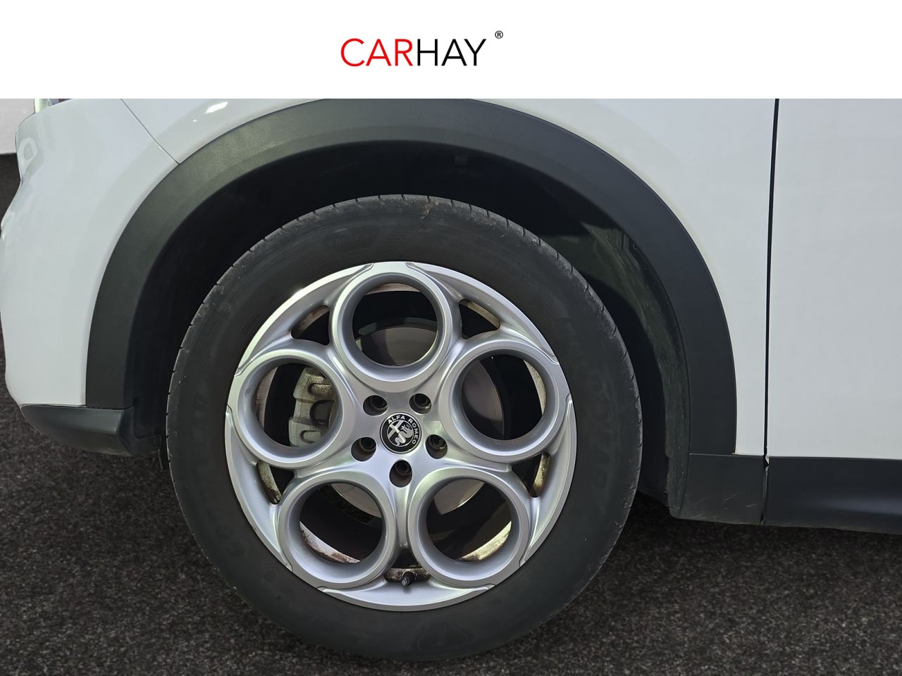 ALFA ROMEO TONALE 1.5 MHEV GASOLINA 130 CV SPRINT FWD 19 