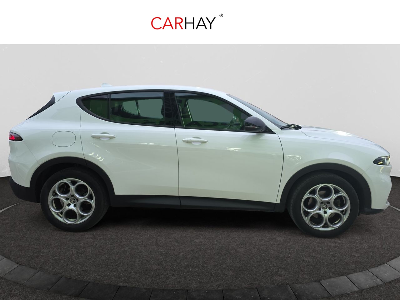 ALFA ROMEO TONALE 1.5 MHEV GASOLINA 130 CV SPRINT FWD 20 