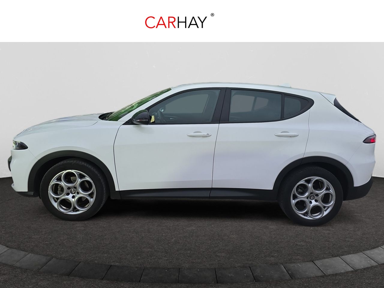 ALFA ROMEO TONALE 1.5 MHEV GASOLINA 130 CV SPRINT FWD 21 