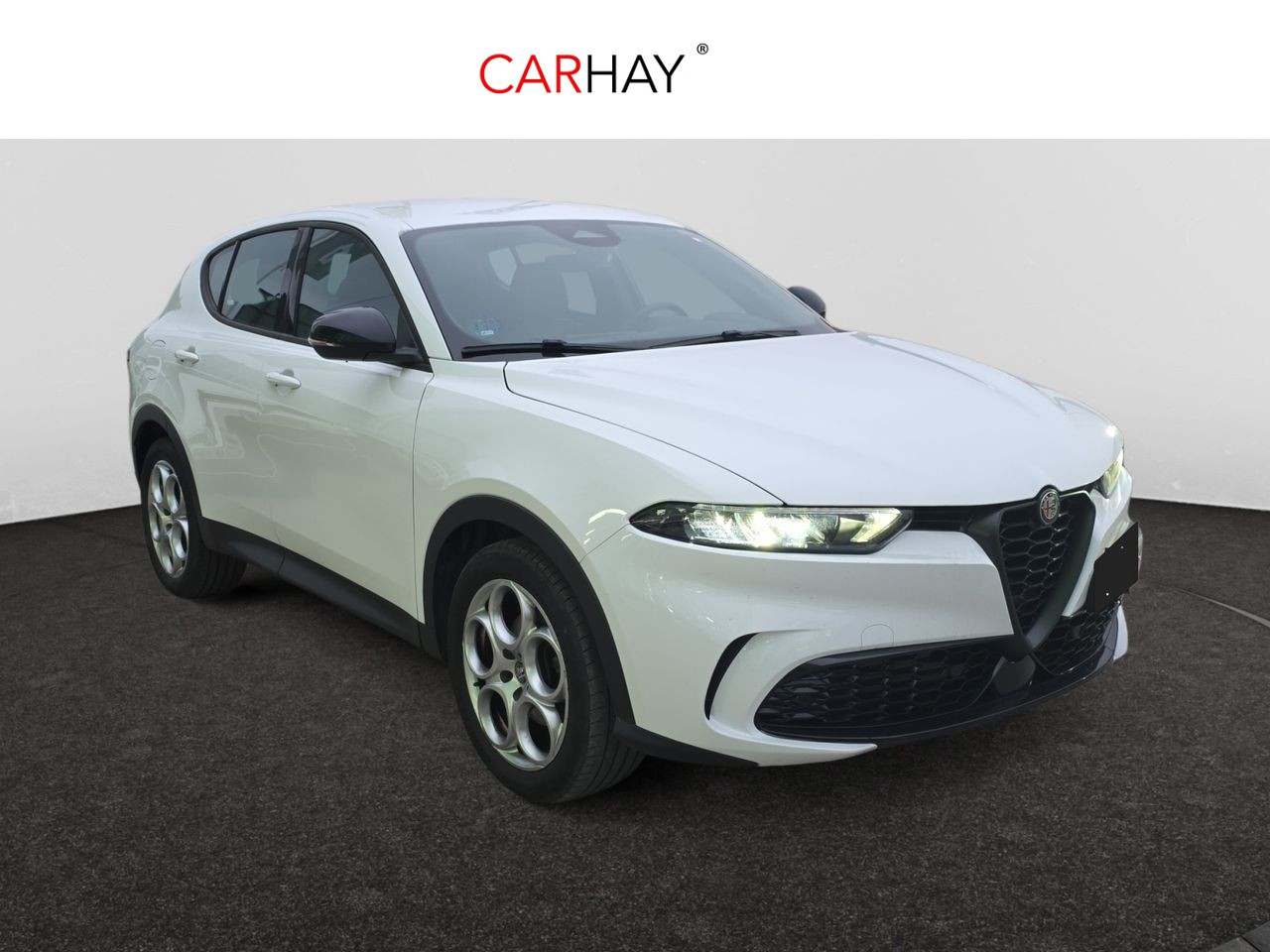 ALFA ROMEO TONALE 1.5 MHEV GASOLINA 130 CV SPRINT FWD 3 