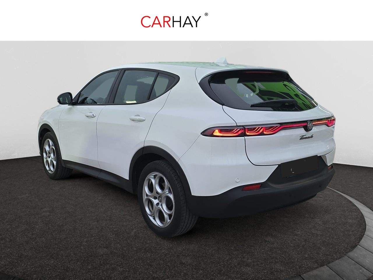 ALFA ROMEO TONALE 1.5 MHEV GASOLINA 130 CV SPRINT FWD 4 