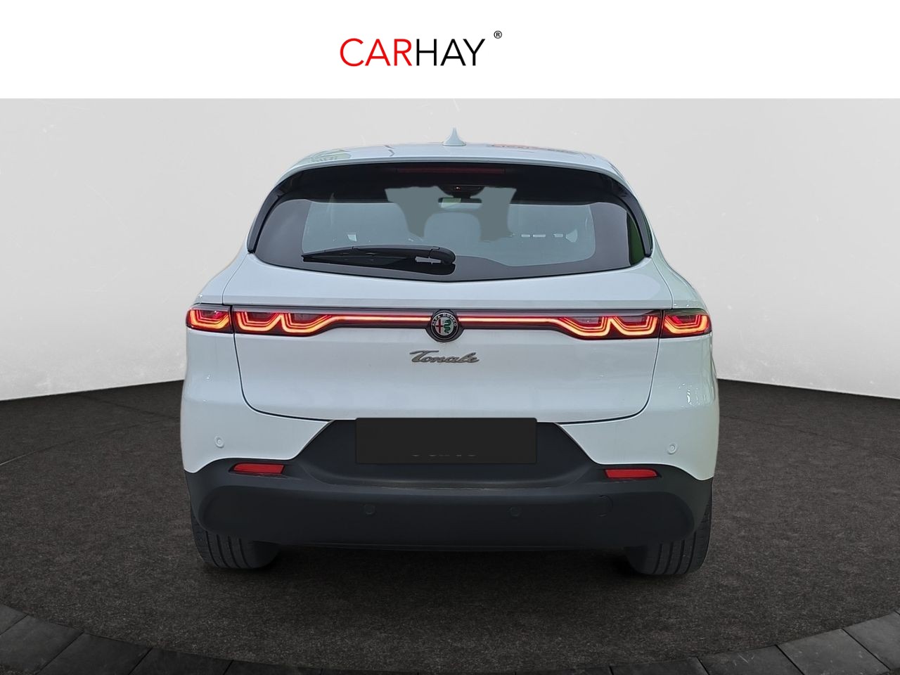 ALFA ROMEO TONALE 1.5 MHEV GASOLINA 130 CV SPRINT FWD 6 