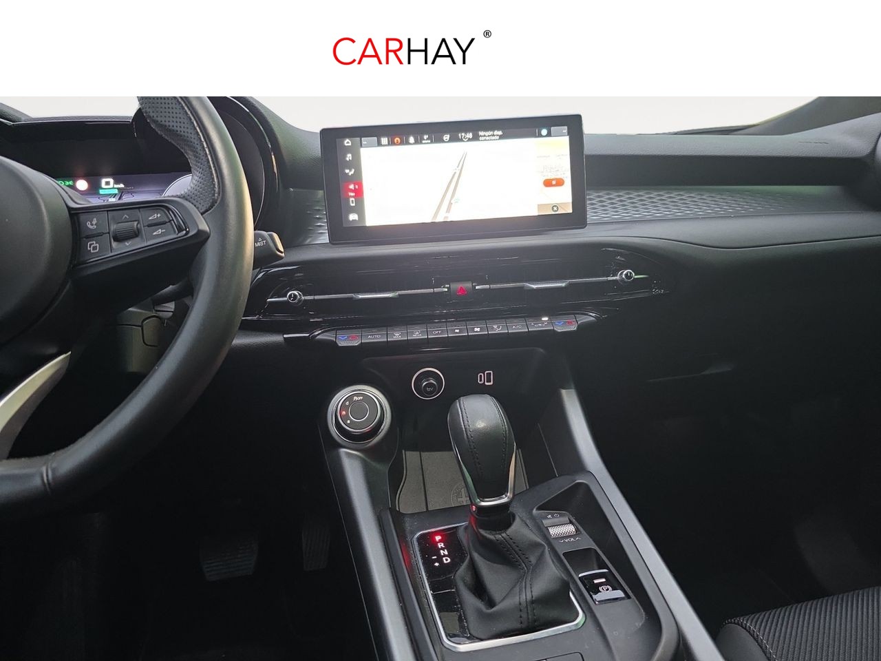 ALFA ROMEO TONALE 1.5 MHEV GASOLINA 130 CV SPRINT FWD 9 