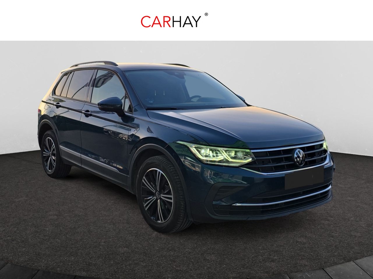 VOLKSWAGEN TIGUAN Life 1.4 TSI eHybrid 180kW (245CV) DSG 3 