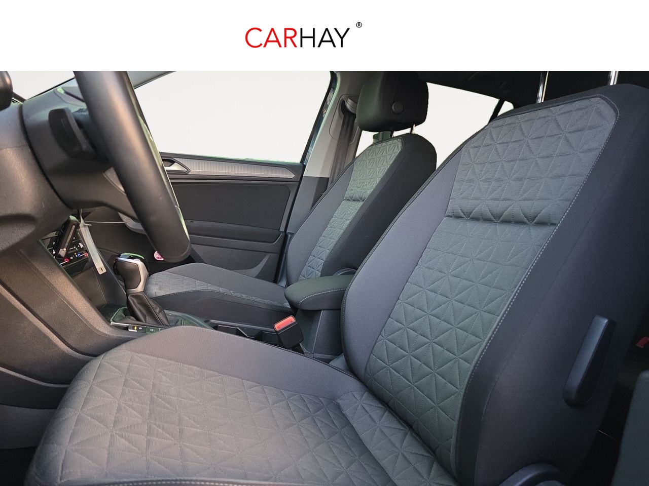 VOLKSWAGEN TIGUAN Life 1.4 TSI eHybrid 180kW (245CV) DSG 8 