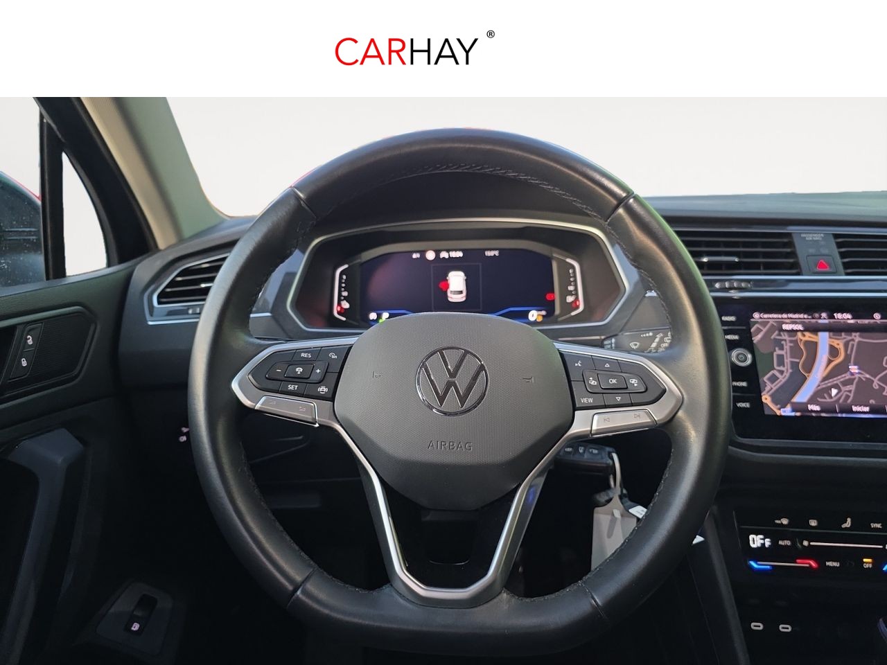 VOLKSWAGEN TIGUAN Life 1.4 TSI eHybrid 180kW (245CV) DSG 11 