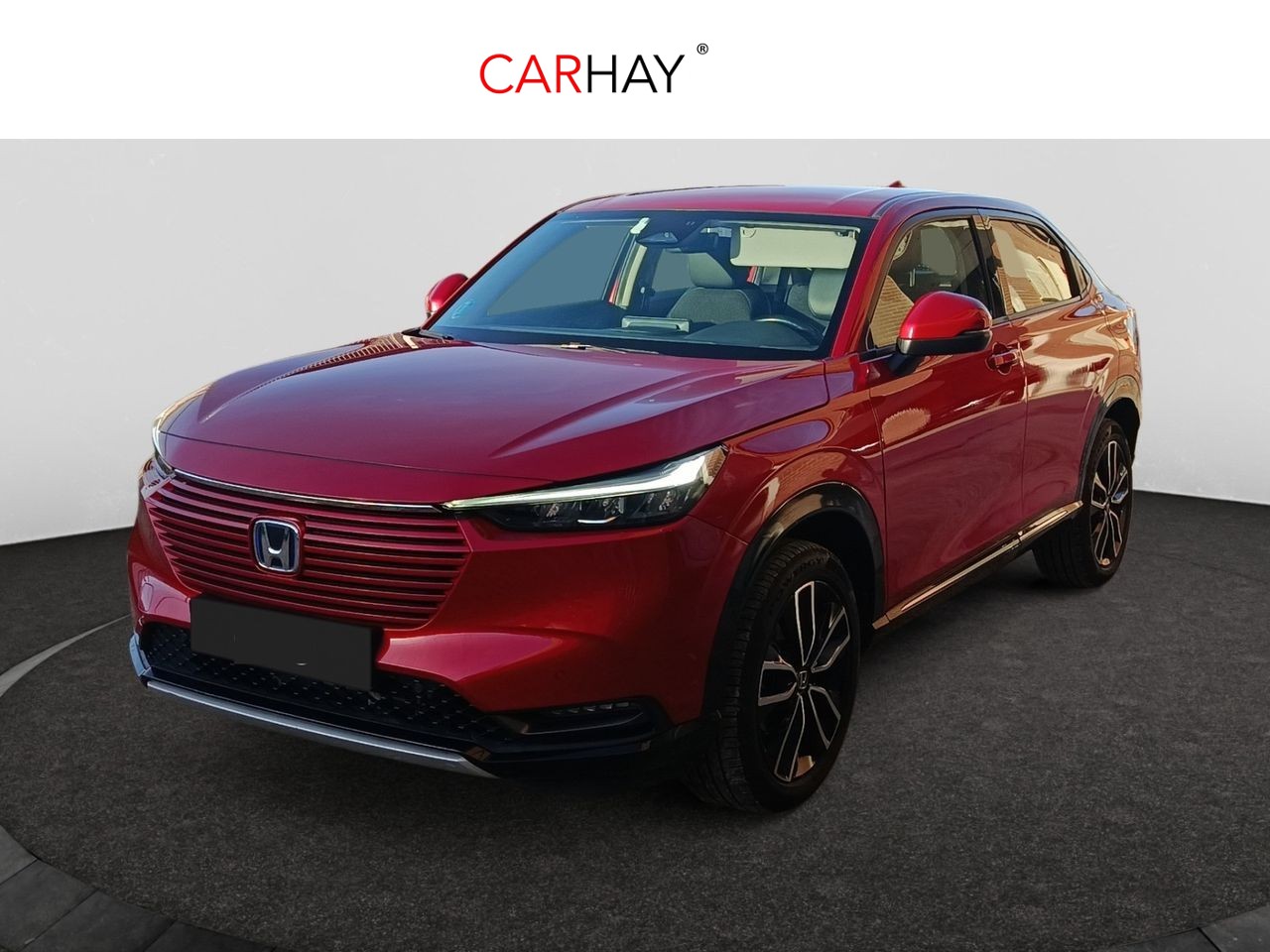 HONDA HR-V 1.5 i-MMD Advance 4x2 1 