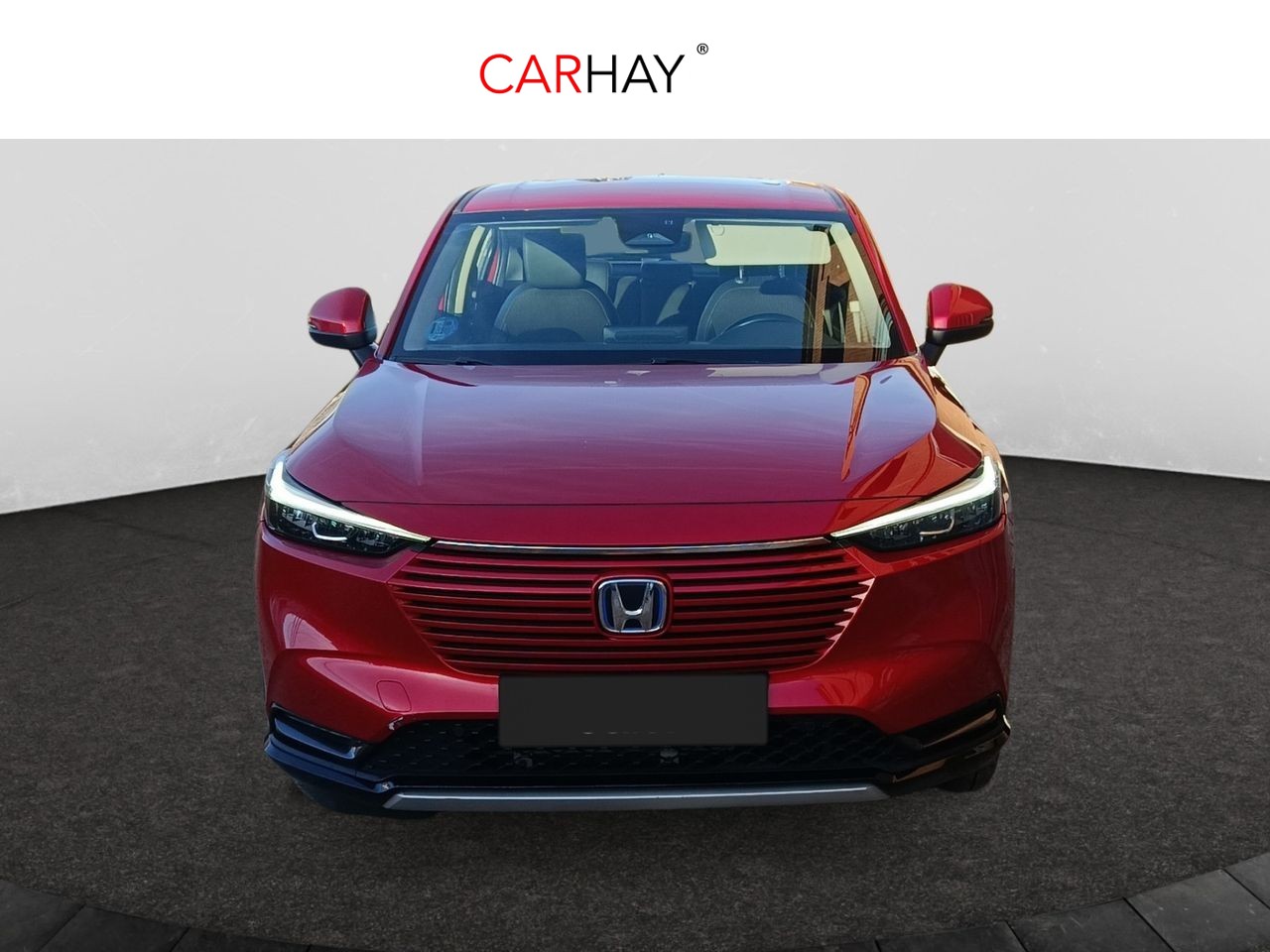 HONDA HR-V 1.5 i-MMD Advance 4x2 2 