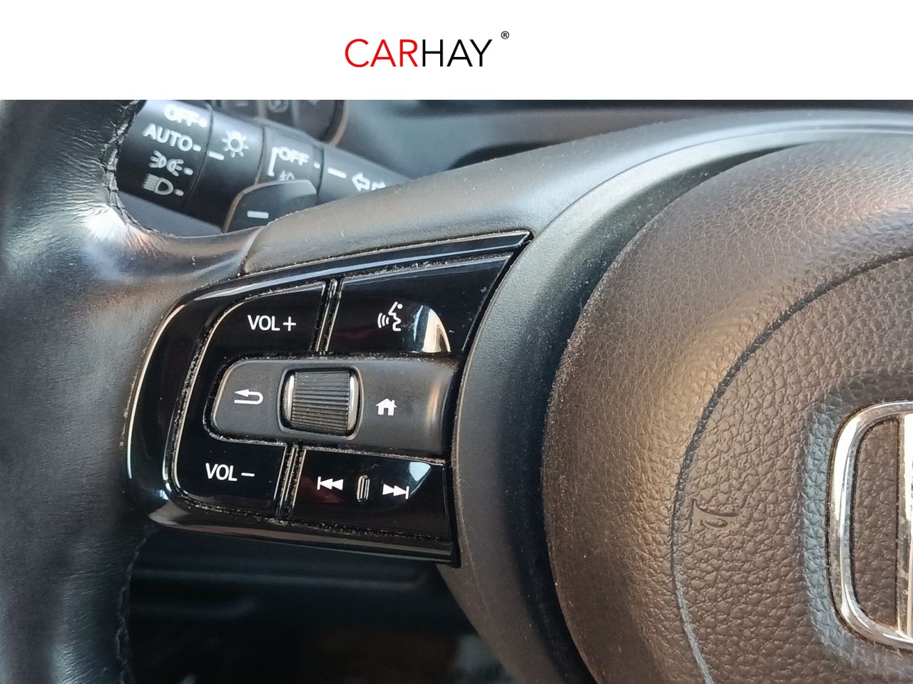 HONDA HR-V 1.5 i-MMD Advance 4x2 17 