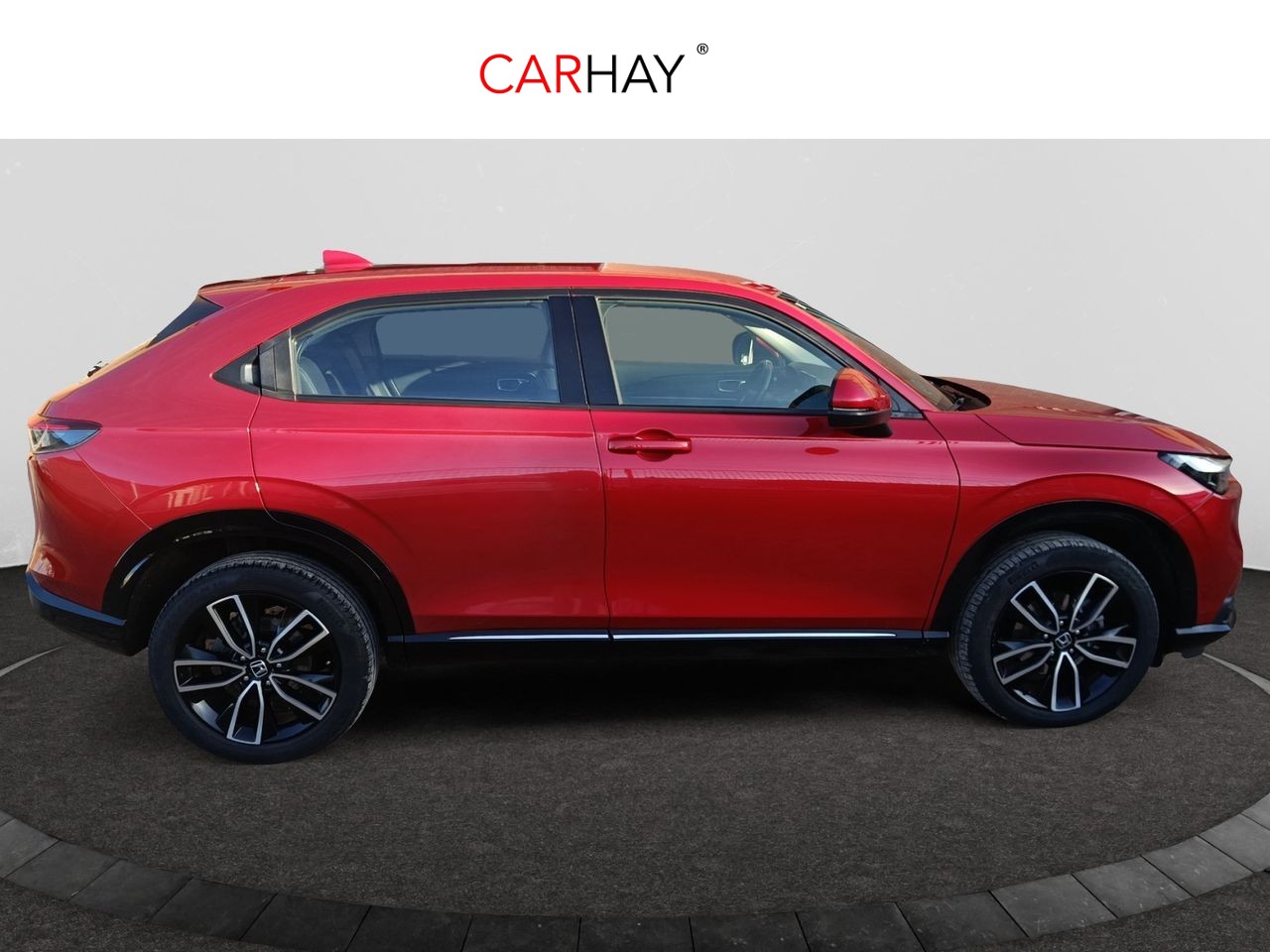 HONDA HR-V 1.5 i-MMD Advance 4x2 21 